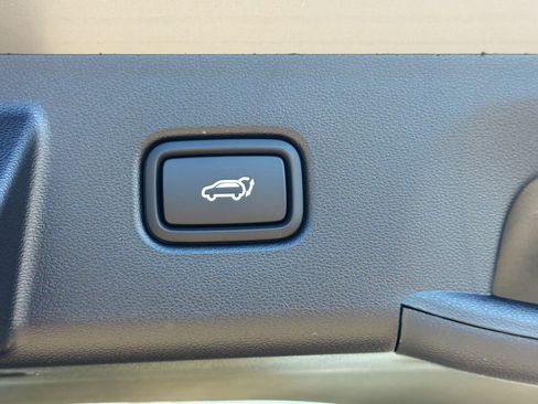 New 2026 Hyundai Tucson Limited image 13