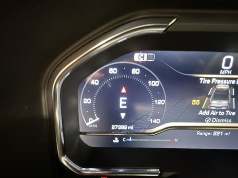 Used 2024 GMC Sierra 2500 AT4 w/ AT4 Premium Plus Package image 13