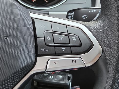 Certified 2021 Volkswagen Atlas S AWD/4WD image 19