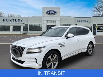 Used 2023 Genesis GV80 3.5T