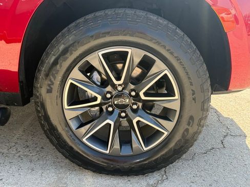 Used 2023 Chevrolet Tahoe Z71 w/ Luxury Package image 13