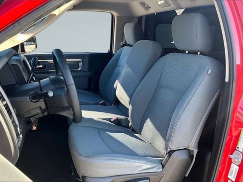 Used 2014 RAM 1500 Express image 21