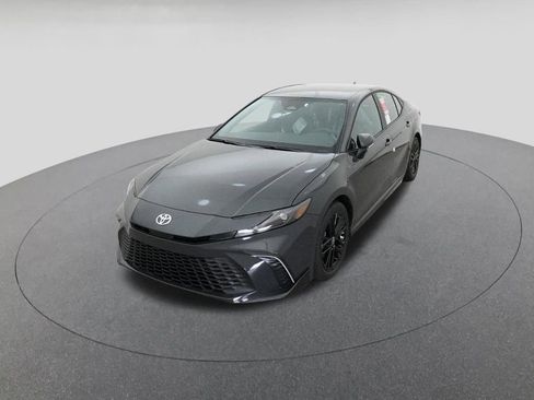 New 2026 Toyota Camry SE image 16