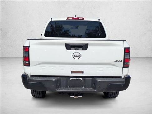 Used 2022 Nissan Frontier S w/ Technology Package image 6