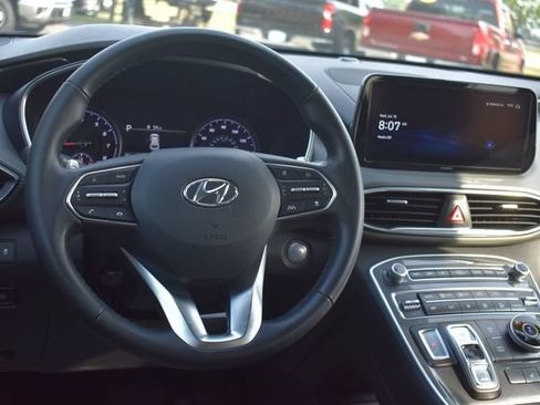 Used 2023 Hyundai Santa Fe SEL AWD/4WD image 18