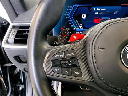 Used 2024 BMW M4 xDrive Competition w/ Executive Package AWD/4WD image 21