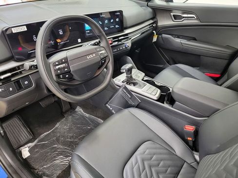 New 2026 Kia Sportage X-Line image 13