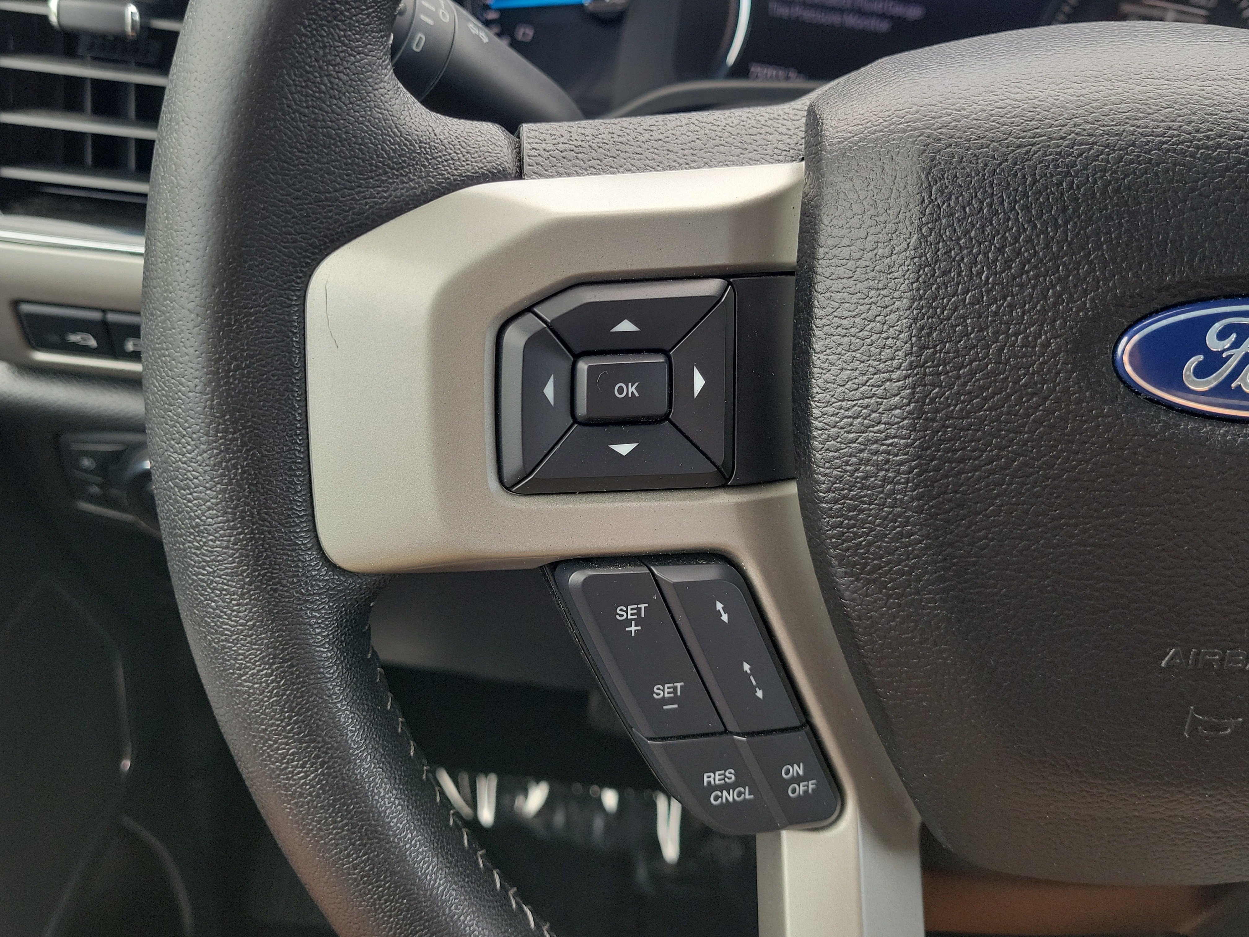 Used 2021 Ford F250 Lariat AWD/4WD image 23