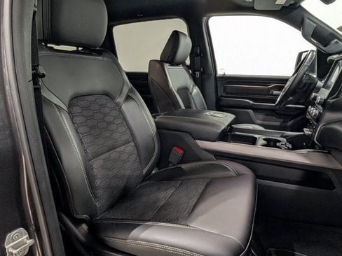 Used 2021 RAM 1500 Sport w/ Night Edition image 21