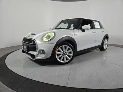 Used 2020 MINI Cooper S w/ Storage Package