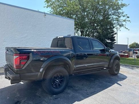 Used 2024 Ford F150 Raptor AWD/4WD image 5
