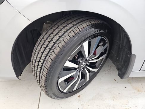 Used 2023 Honda Civic EX image 38