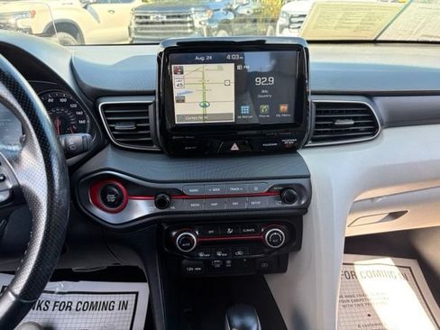 Used 2020 Hyundai Veloster Turbo Ultimate FWD image 21