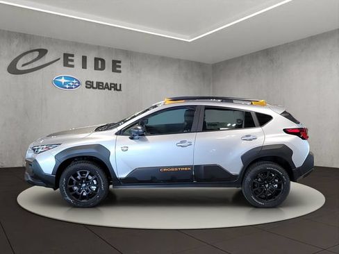 New 2026 Subaru Crosstrek 2.5i Wilderness AWD/4WD image 10