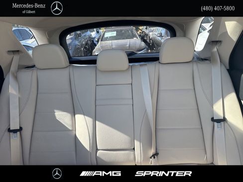 New 2026 Mercedes-Benz GLE 450 4MATIC image 17
