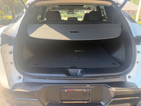 Used 2025 Nissan Murano SL w/ Cargo Package AWD/4WD image 18