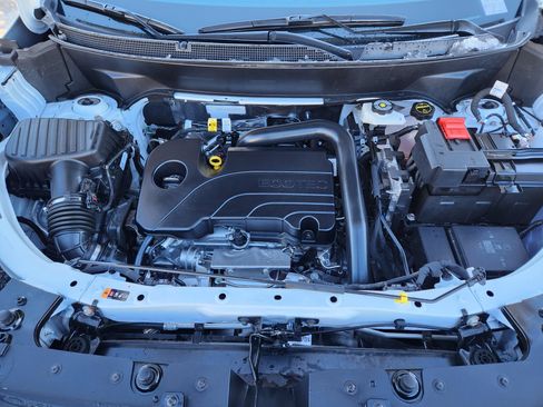 Used 2026 GMC Terrain AT4 w/ Technology Package II image 25