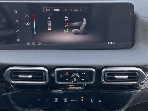 New 2026 Nissan Sentra SV w/ Floor Mat Package image 24