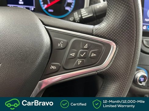 Used 2023 Chevrolet Malibu LT w/ Driver Confidence Package FWD image 24