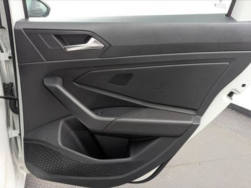 Used 2024 Volkswagen Jetta Sport FWD image 19