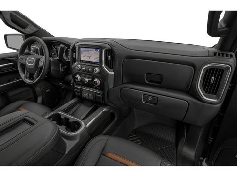 Used 2022 GMC Sierra 1500 AT4 w/ AT4 Premium Package AWD/4WD image 11