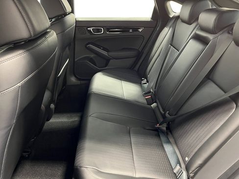 New 2026 Honda Civic Sport Touring image 25