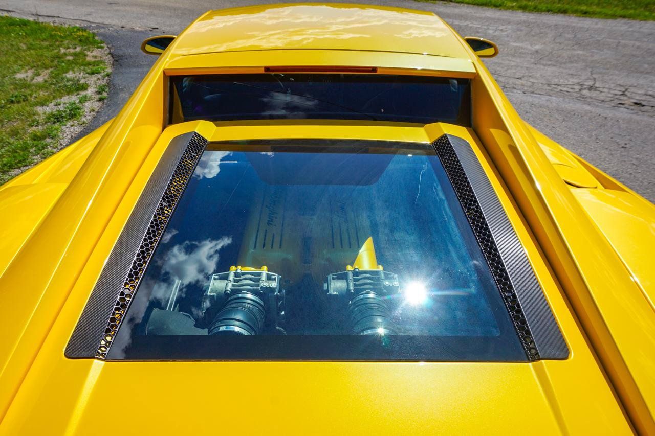 Used 2005 Lamborghini Gallardo AWD/4WD image 51