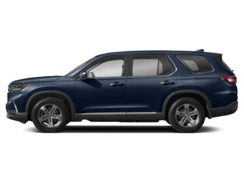 Certified 2024 Honda Pilot EX-L image 2