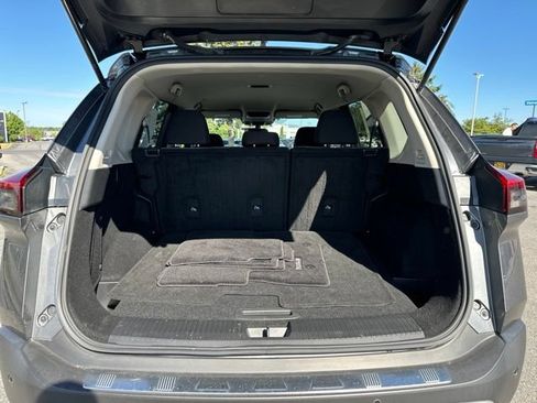 Used 2023 Nissan Rogue SV AWD/4WD image 18