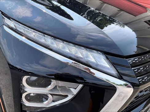 Used 2026 Mitsubishi Eclipse Cross SEL AWD/4WD image 27