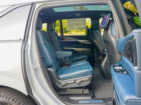 Certified 2026 Cadillac Escalade IQ Sport 2 image 13