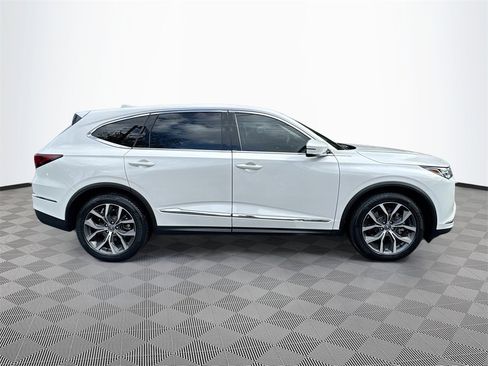 Used 2024 Acura MDX FWD w/ Technology Package image 5