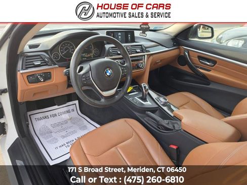 Used 2014 BMW 428i xDrive Coupe AWD/4WD image 26