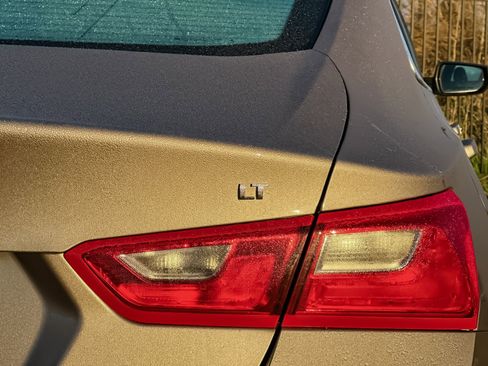 Used 2023 Chevrolet Malibu LT image 26