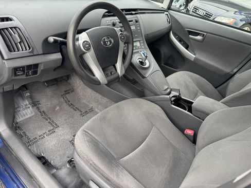Used 2011 Toyota Prius One image 17