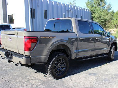 Used 2026 Ford F150 Tremor w/ Equipment Group 402B MID AWD/4WD image 15