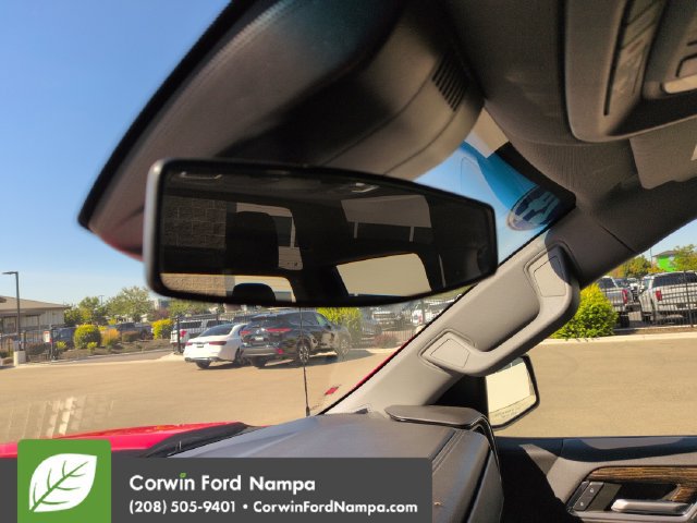 Used 2024 GMC Sierra 1500 Elevation w/ LPO, Elevation Black Package AWD/4WD image 19