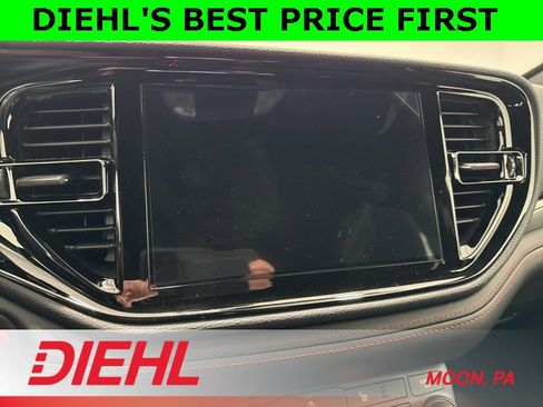 New 2026 Dodge Durango GT w/ Blacktop Package image 31