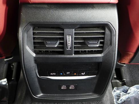 Used 2023 BMW i4 eDrive35 w/ Premium Package RWD image 24