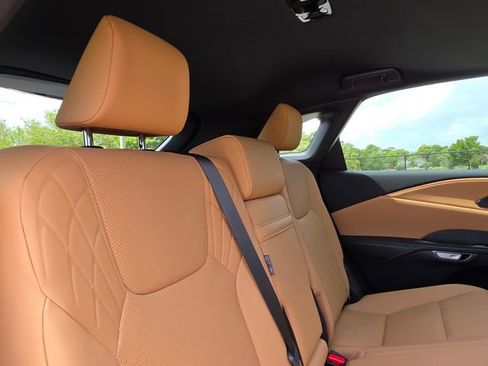 Used 2024 Lexus RX 350h w/ Accessory Package (Z1) image 14