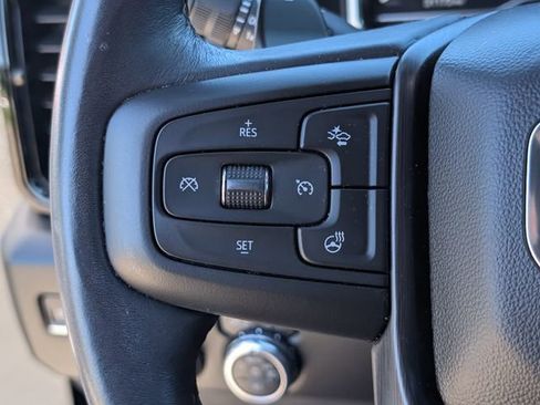 Used 2023 GMC Sierra 1500 AT4X image 22