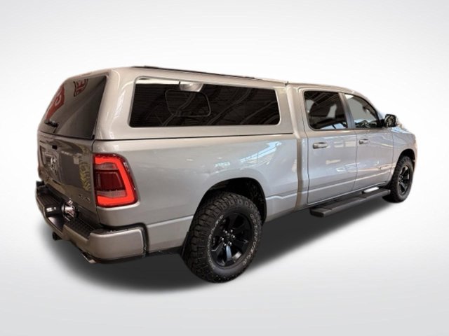 Used 2024 RAM 1500 Big Horn AWD/4WD image 24