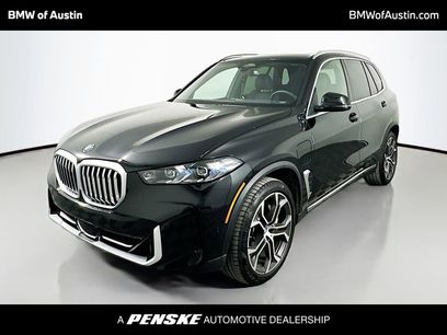 Used 2025 BMW X5 xDrive50e w/ Premium Package
