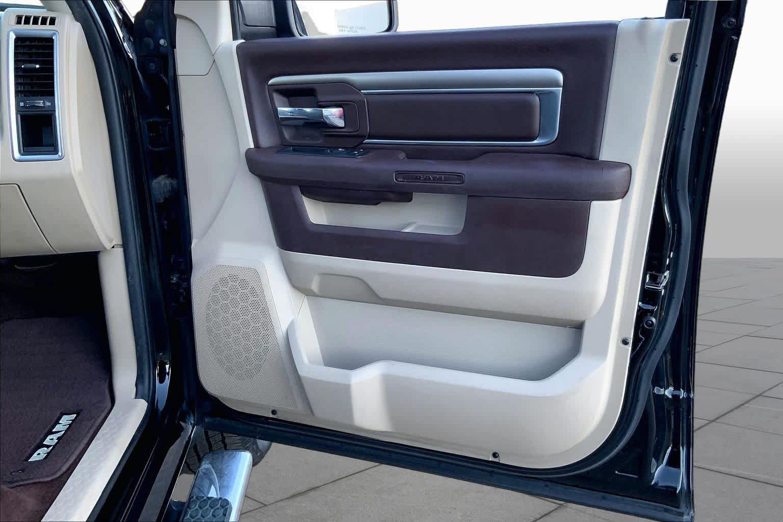 Used 2017 RAM 1500 Lone Star RWD image 23
