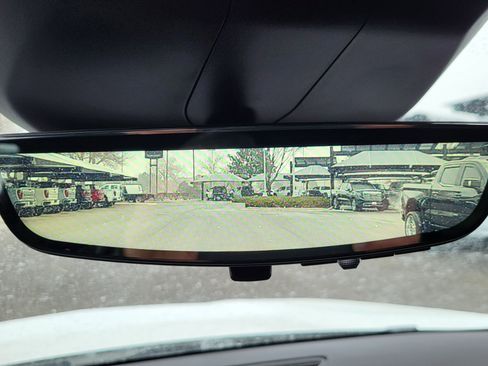 Certified 2024 Cadillac Escalade Premium Luxury w/ Performance Package image 16