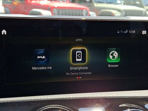 Used 2023 Mercedes-Benz CLA 250 4MATIC image 28