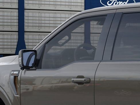 New 2026 Ford F150 Tremor w/ Equipment Group 402A High image 21