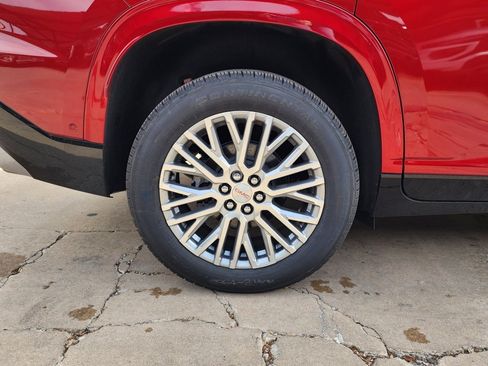 New 2026 GMC Acadia Denali w/ Super Cruise Package image 59