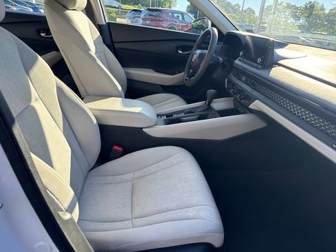 Used 2024 Honda Accord LX image 36