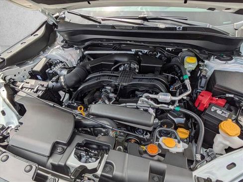New 2026 Subaru Forester Sport AWD/4WD image 25